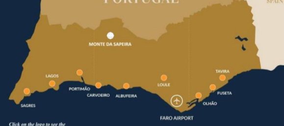 Дом с 5 спальнями в Силвиш, Португалия № 116566 54