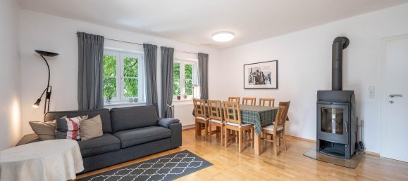 Дом с 5 комнатами в Занкт Джоан им Понгау, Австрия № 229951 2