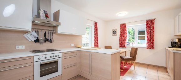 Дом с 5 комнатами в Занкт Джоан им Понгау, Австрия № 229951 3