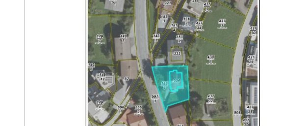 Дом с 5 комнатами в Занкт Джоан им Понгау, Австрия № 229951 12