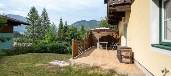 Дом с 5 комнатами в Занкт Джоан им Понгау, Австрия № 229951 9