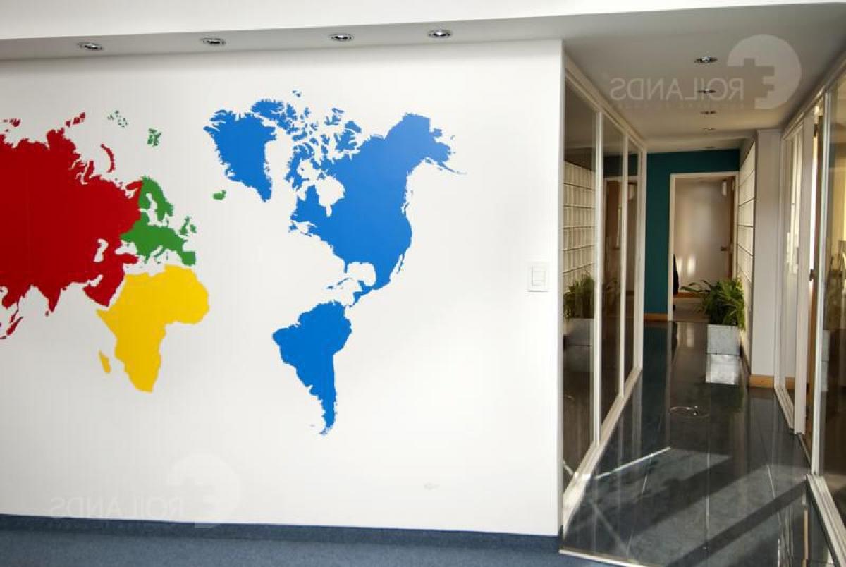 103m² Office in Buenos Aires, Argentina No. 110195