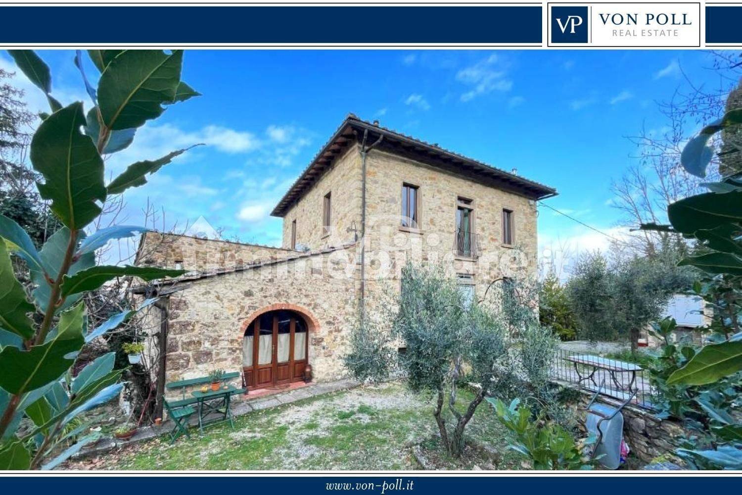 3 bedrooms Apartment in Radda in Chianti, Italy No. 268333