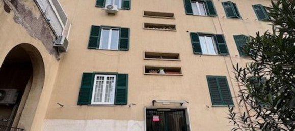 3 rooms Apartment in Rome, Italy No. 199378 4