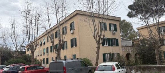 3 rooms Apartment in Rome, Italy No. 199378 9