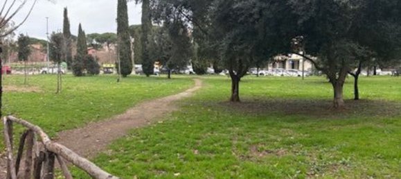 3 rooms Apartment in Rome, Italy No. 199378 2