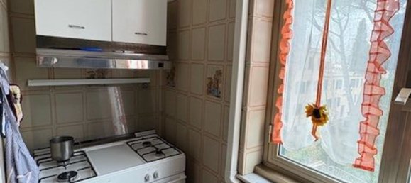 3 rooms Apartment in Rome, Italy No. 199378 6