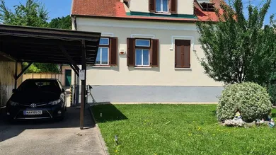 3 bedrooms House in Drabsburg, Austria No. 255357