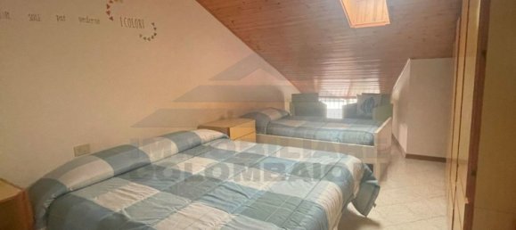 4 rooms Apartment in Rosignano Marittimo, Italy No. 290098 17