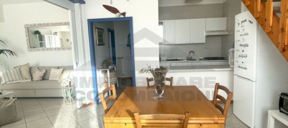 4 rooms Apartment in Rosignano Marittimo, Italy No. 290098 13