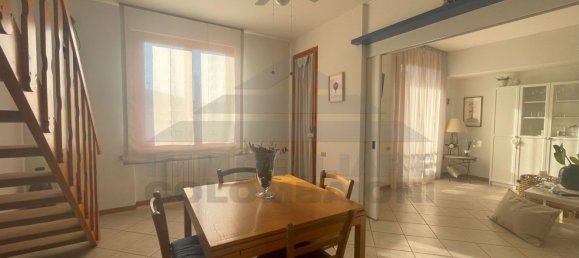 4 rooms Apartment in Rosignano Marittimo, Italy No. 290098 12