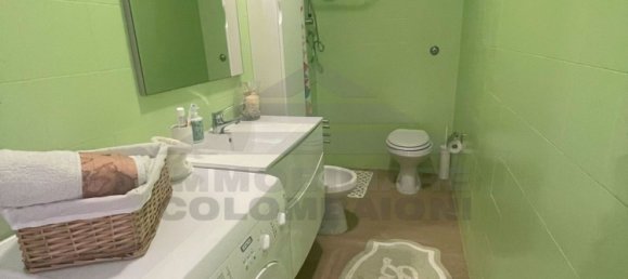 4 rooms Apartment in Rosignano Marittimo, Italy No. 290098 10