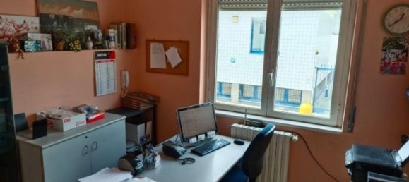 700m² Warehouse in Cinisello Balsamo, Italy No. 149538 11