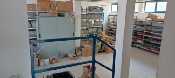 700m² Warehouse in Cinisello Balsamo, Italy No. 149538 18