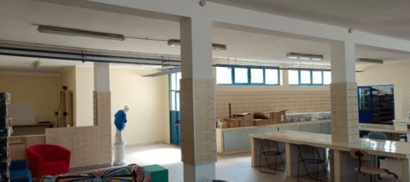 700m² Warehouse in Cinisello Balsamo, Italy No. 149538 24