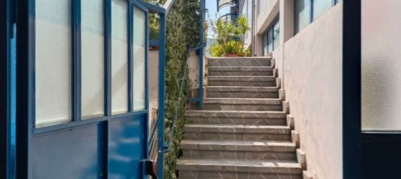 700m² Warehouse in Cinisello Balsamo, Italy No. 149538 29