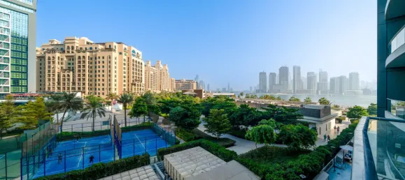 2 bedrooms Apartment for sale in Palm Jumeirah, Dubai, UAE № 108057 16