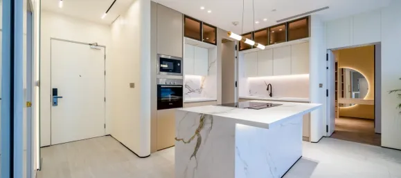 2 bedrooms Apartment for sale in Palm Jumeirah, Dubai, UAE № 108057 5
