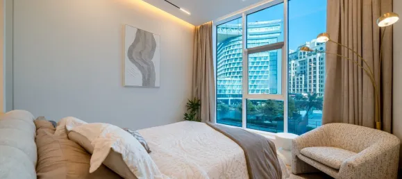2 bedrooms Apartment for sale in Palm Jumeirah, Dubai, UAE № 108057 4