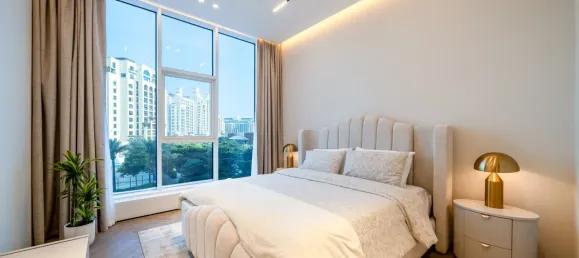 2 bedrooms Apartment for sale in Palm Jumeirah, Dubai, UAE № 108057 3