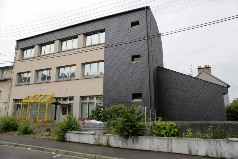 Büro in Le Mans, France 754m², Nr. 346103