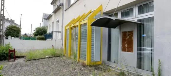 Büro in Le Mans, France 754m², Nr. 346103 16