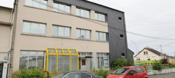 Büro in Le Mans, France 754m², Nr. 346103 2