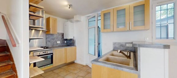 2 غرف نوم منزل في Livry-Gargan, France رقم 354386 12