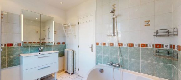 2 غرف نوم منزل في Livry-Gargan, France رقم 354386 17