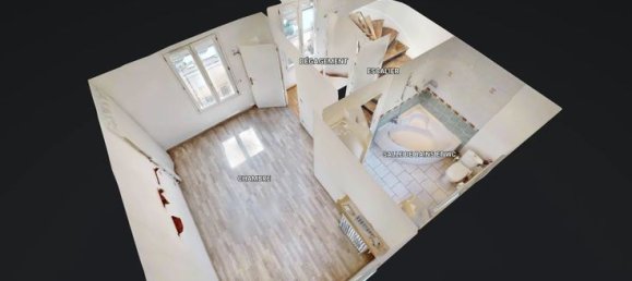 2 غرف نوم منزل في Livry-Gargan, France رقم 354386 15