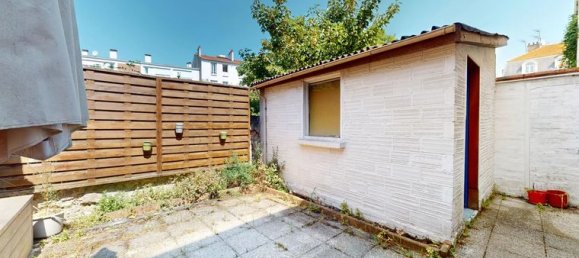 2 غرف نوم منزل في Livry-Gargan, France رقم 354386 20