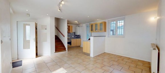 2 غرف نوم منزل في Livry-Gargan, France رقم 354386 10