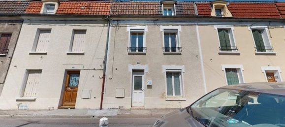 2 غرف نوم منزل في Livry-Gargan, France رقم 354386 5