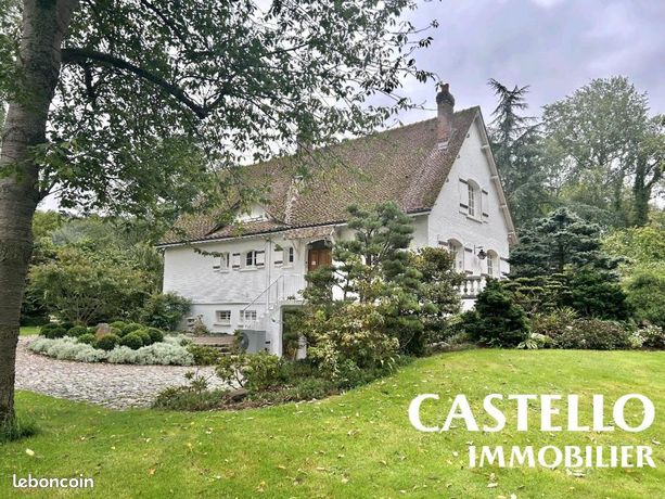 7-Zimmer Schlösser in Houppeville, France, Nr. 310435