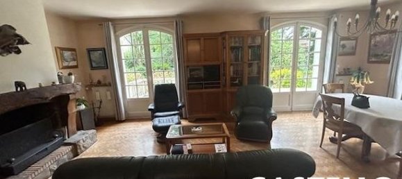 7-Zimmer Schlösser in Houppeville, France, Nr. 310435 2