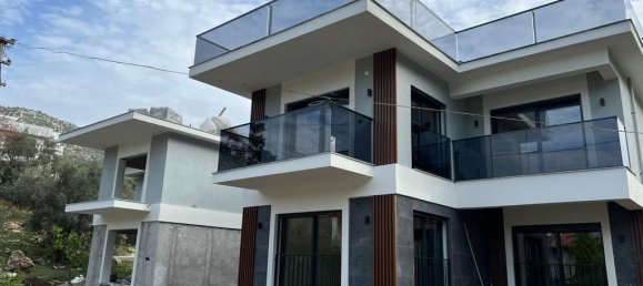Villa 3+3 in Dalaman, Turkey No. 11473 13