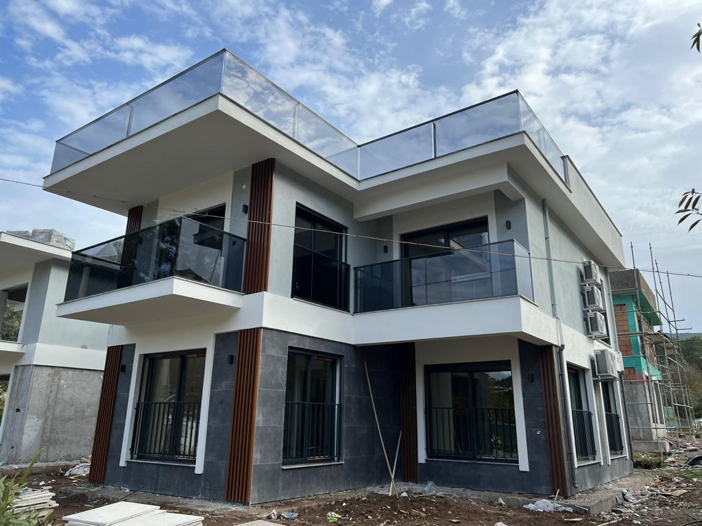 Villa 3+3 in Dalaman, Turkey No. 11473