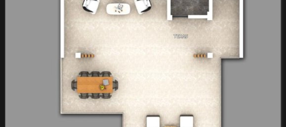 Villa 3+3 in Dalaman, Turkey No. 11473 11