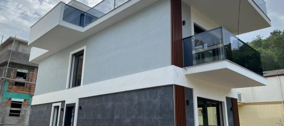 Villa 3+3 in Dalaman, Turkey No. 11473 10