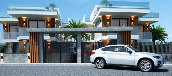 Villa 3+3 in Dalaman, Turkey No. 11473 6