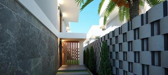 Villa 3+3 in Dalaman, Turkey No. 11473 12