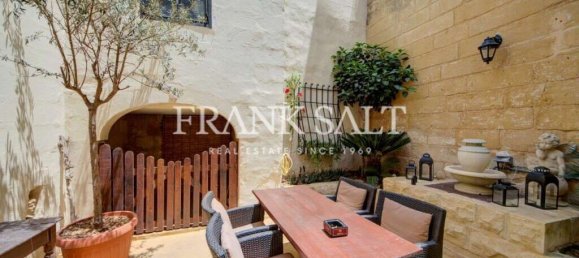 Дом с 3 спальнями в Дингли, Мальта № 2432 6