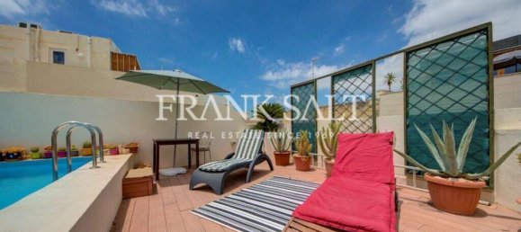 Дом с 3 спальнями в Дингли, Мальта № 2432 3