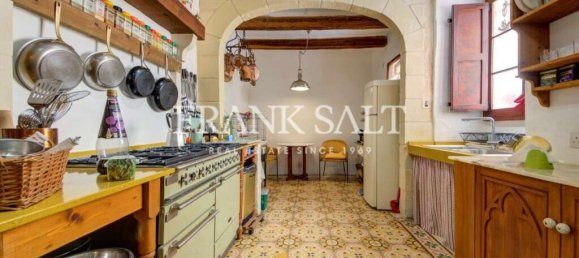 Дом с 3 спальнями в Дингли, Мальта № 2432 12