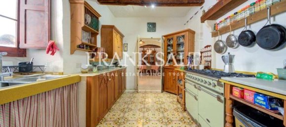 Дом с 3 спальнями в Дингли, Мальта № 2432 11