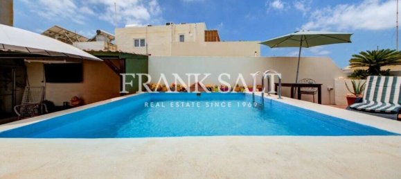 Дом с 3 спальнями в Дингли, Мальта № 2432 2