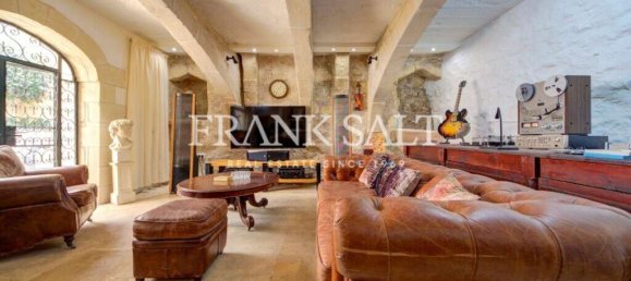 Дом с 3 спальнями в Дингли, Мальта № 2432 8