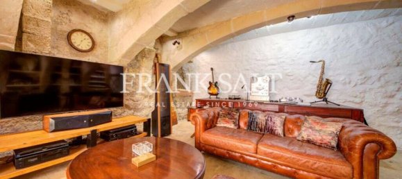 Дом с 3 спальнями в Дингли, Мальта № 2432 9