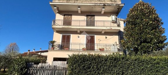 3غرفة شقة في Cave, Italy رقم 217139 45