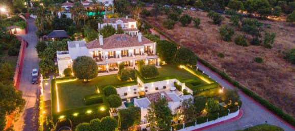 Casa T7 em Marbella, Spain N.º 69937 20